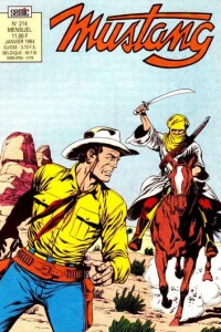 Issue #214