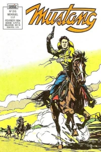 Issue #215