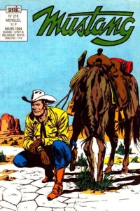 Issue #216