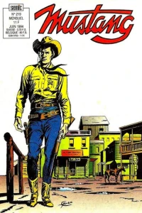 Issue #219