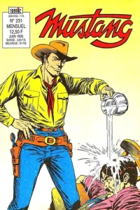 Issue #231