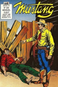 Issue #232