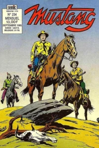 Issue #234