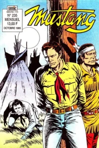 Issue #235