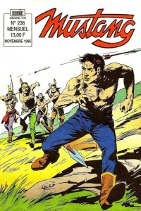 Issue #236