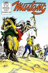 Issue #237