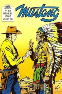 Issue #238