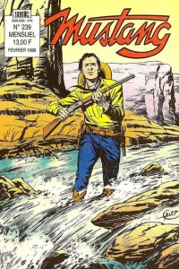 Issue #239