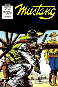 Issue #240
