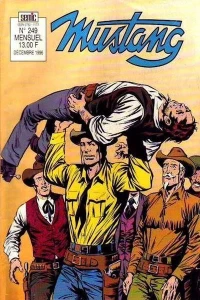 Issue #249