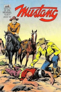 Issue #250