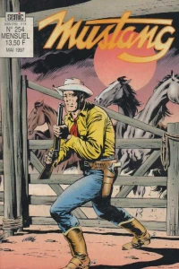 Issue #254