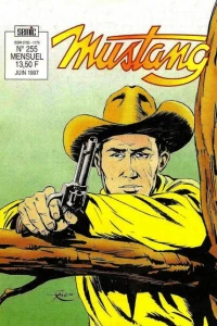 Issue #255