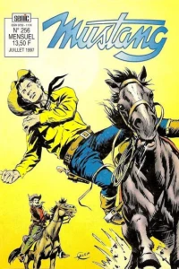 Issue #256