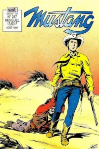 Issue #257