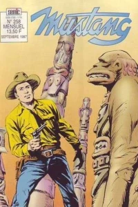 Issue #258