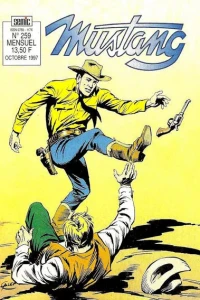 Issue #259