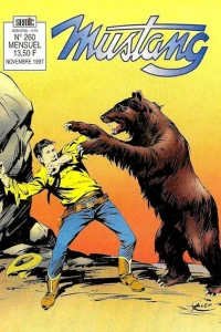Issue #260