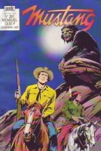 Issue #261