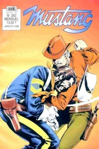 Issue #262
