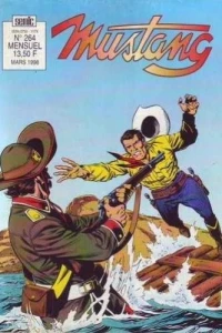 Issue #264