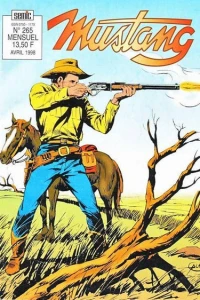 Issue #265