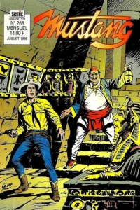 Issue #268