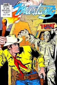 Issue #269