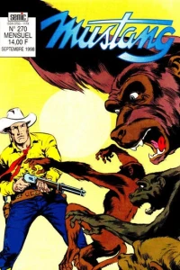 Issue #270