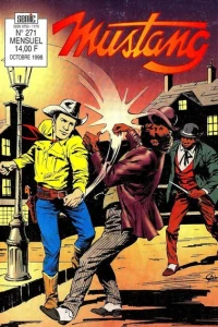 Issue #271