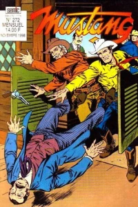Issue #272