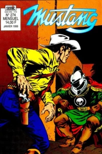 Issue #274