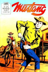 Issue #275