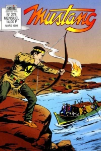 Issue #276