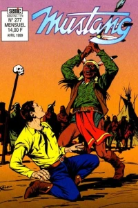 Issue #277