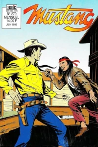 Issue #279