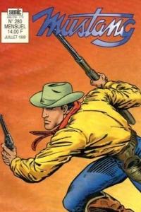 Issue #280