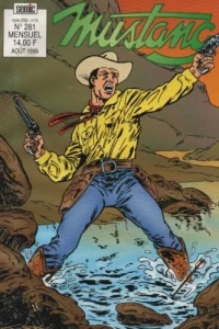 Issue #281