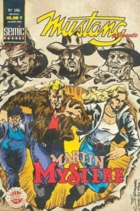 Issue #286