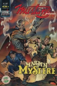 Issue #287
