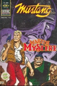 Issue #288