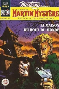Issue #290