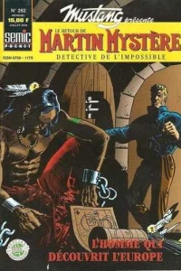 Issue #292
