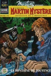 Issue #293