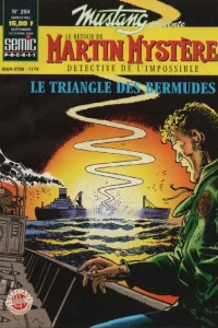 Issue #294