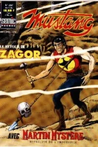 Issue #297