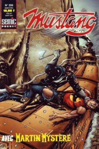 Issue #299