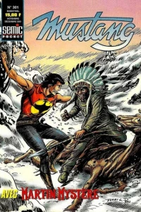 Issue #301