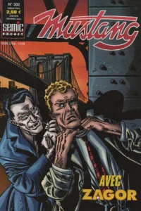 Issue #302