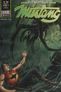 Issue #308